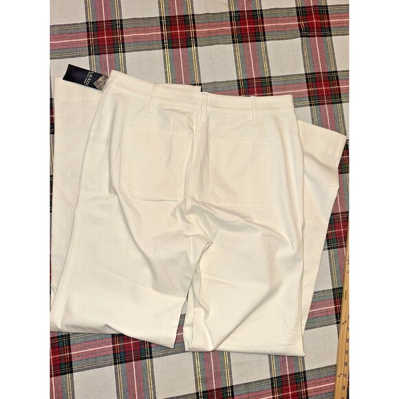 Ralph Lauren Women Pants Size 10 - Picture 7 of 16
